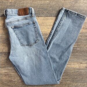 GAP Blue Slim Jeans Classic Style 34/34